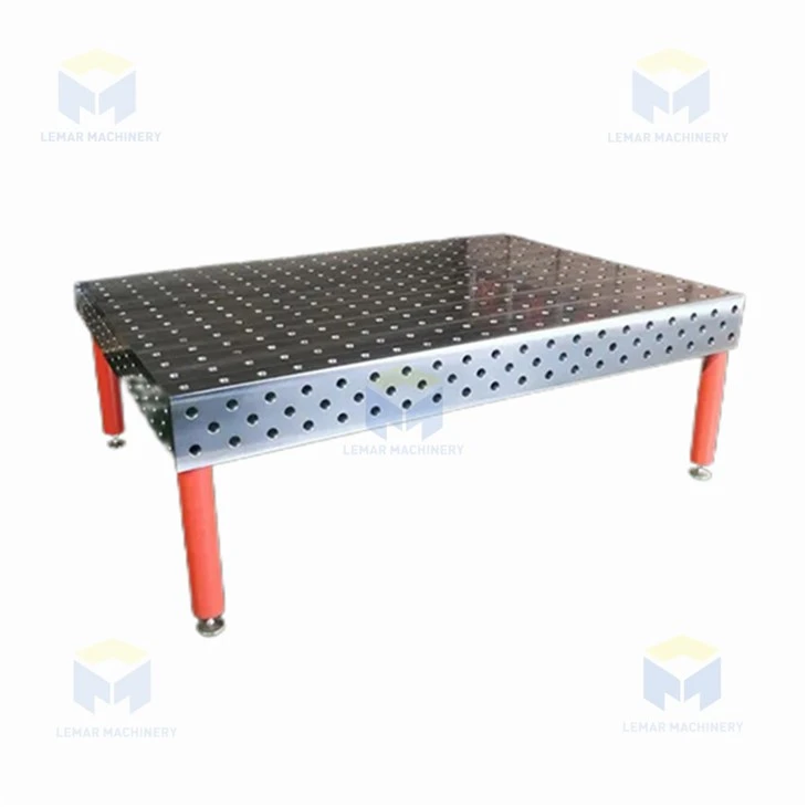 3x5 3D Fixture Table