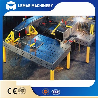 جداول عملکرد کار سیستم بست