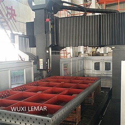 چگونه می توان تشخیص داد که آیا میز جوشی سه بعدی الزامات صافی را برآورده می کند؟