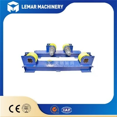رول های چرخشی مبدل حرارتی
