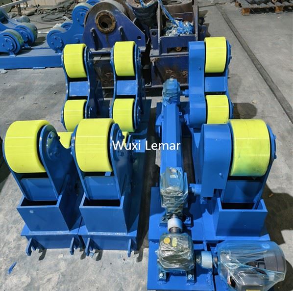 Turning Roll Rotator suppliers